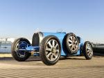 Bugatti Type 35 Prototype 1924 года